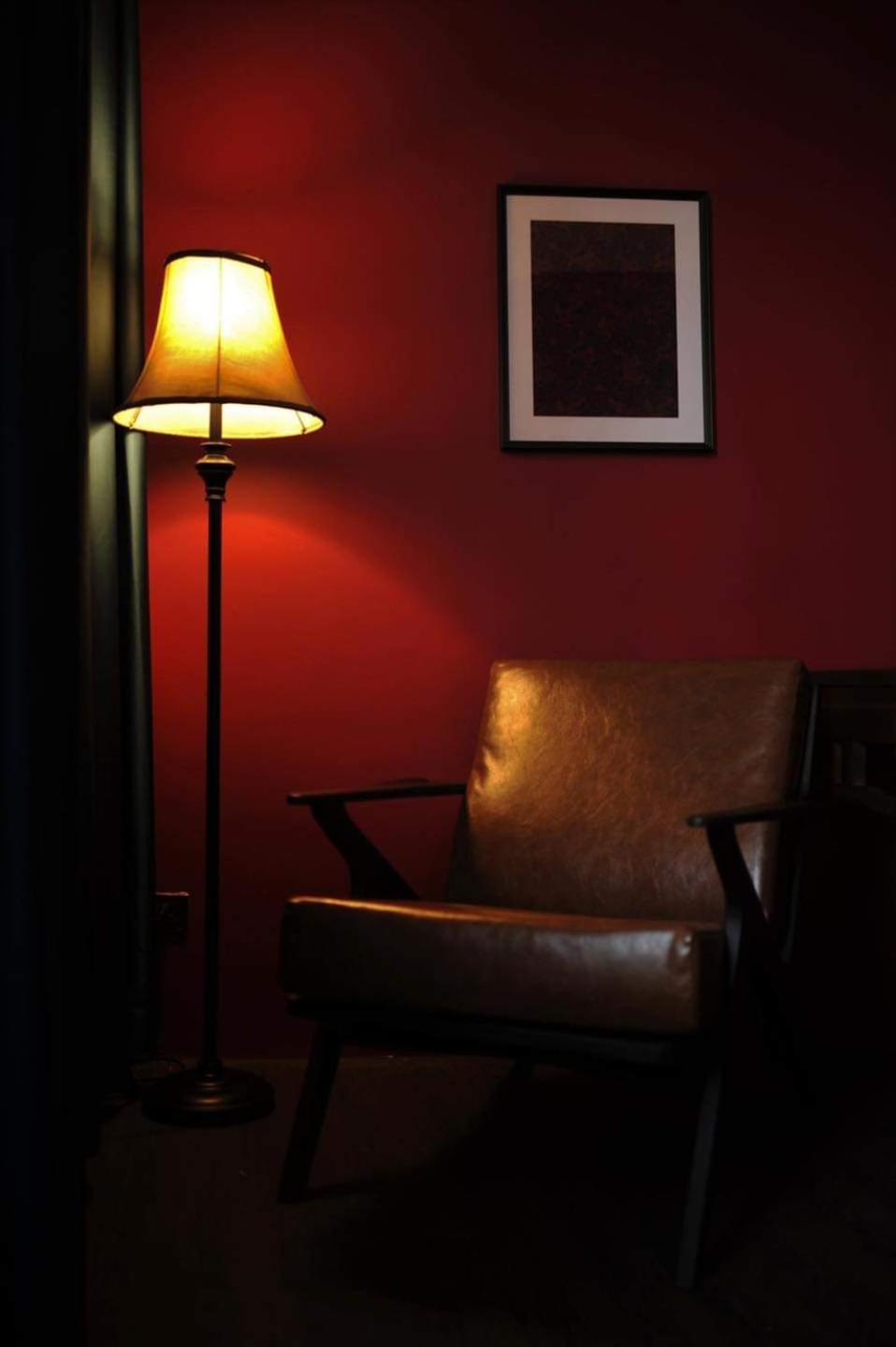 Caiyong Hometel & Cafe'S Studio 방콕 외부 사진